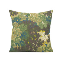 Thumbnail for Cowtan & Tout - Richmond - Antique - Classic Woven Tapestry Cushion Cover - Handmade Throw Pillow - Designer Home Décor