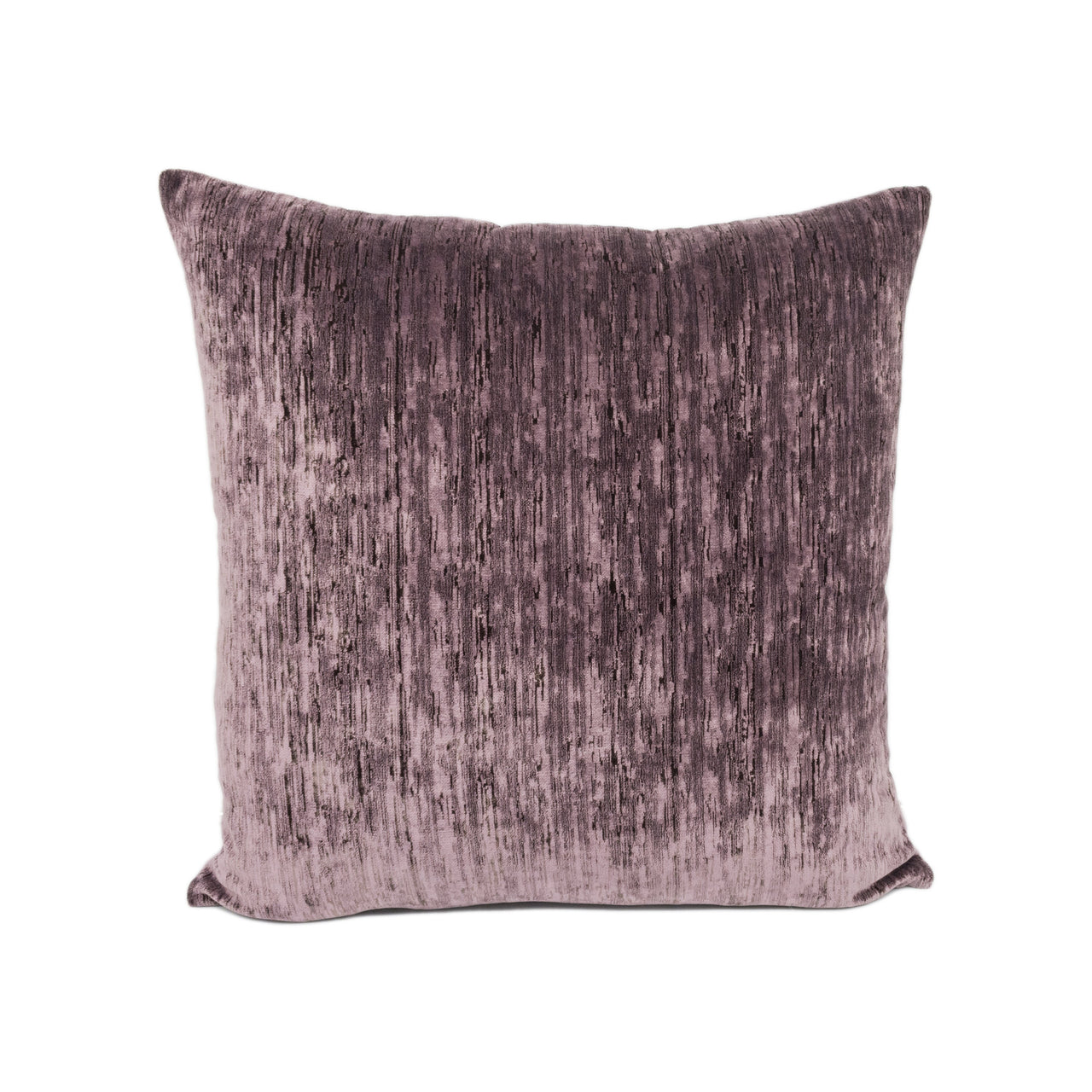 Sanderson - Icaria - Amethyst - Sumptuous Velvet Cushion Cover Throw Pillow Designer Home Decor