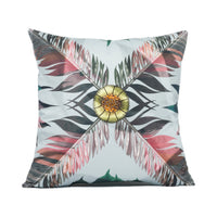 Thumbnail for Christian Lacroix - Designers Guild - Feather Park - Ruisseau - Floral Cushion Cover - Handmade Throw Pillow - Designer Home Décor