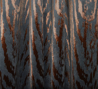 Thumbnail for Kai - Marva - Copper - Made to Measure Curtains, Designer Drapery panels Home Décor