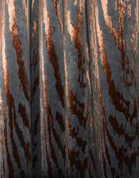 Thumbnail for Kai - Marva - Copper - Made to Measure Curtains, Designer Drapery panels Home Décor