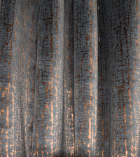 Thumbnail for Kai - Adorna - Copper - Made to Measure Curtains, Designer Drapery panels Home Décor