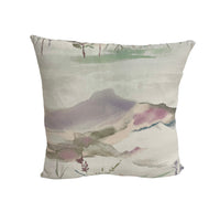 Thumbnail for iLiv - Marshlands - Eucalyptus - Cushion Cover - Handmade Throw Pillow Designer Home Decor