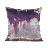 Thumbnail for Boeme - Tempest - Sahara - Chic Modern Abstract Landscape Inspired Cushion Cover - Handmade Throw Pillow - Designer Home Décor