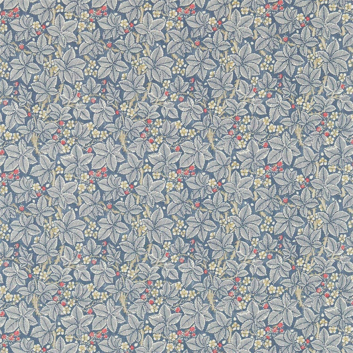 William morris bramble mineral slate curtains made to measure drapes designer home decor.