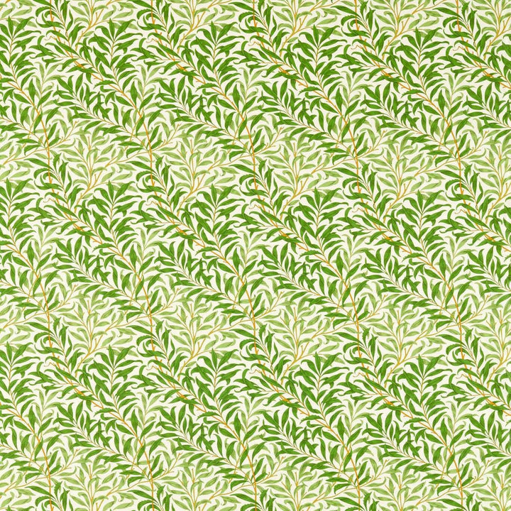 William morris willow bough leaf green curtains made to measure drapes designer home decor.