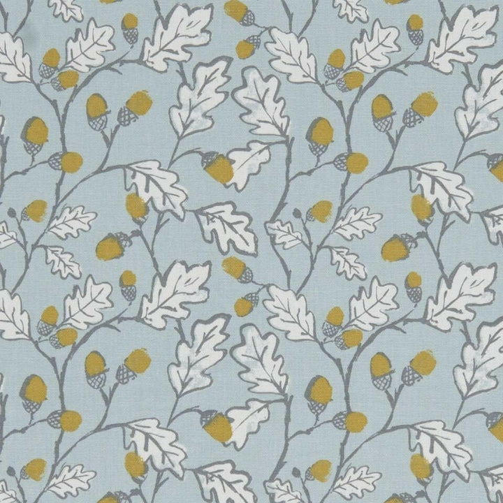Studio g - acorn trail - duckegg - curtains made to measure drapes designer home décor.