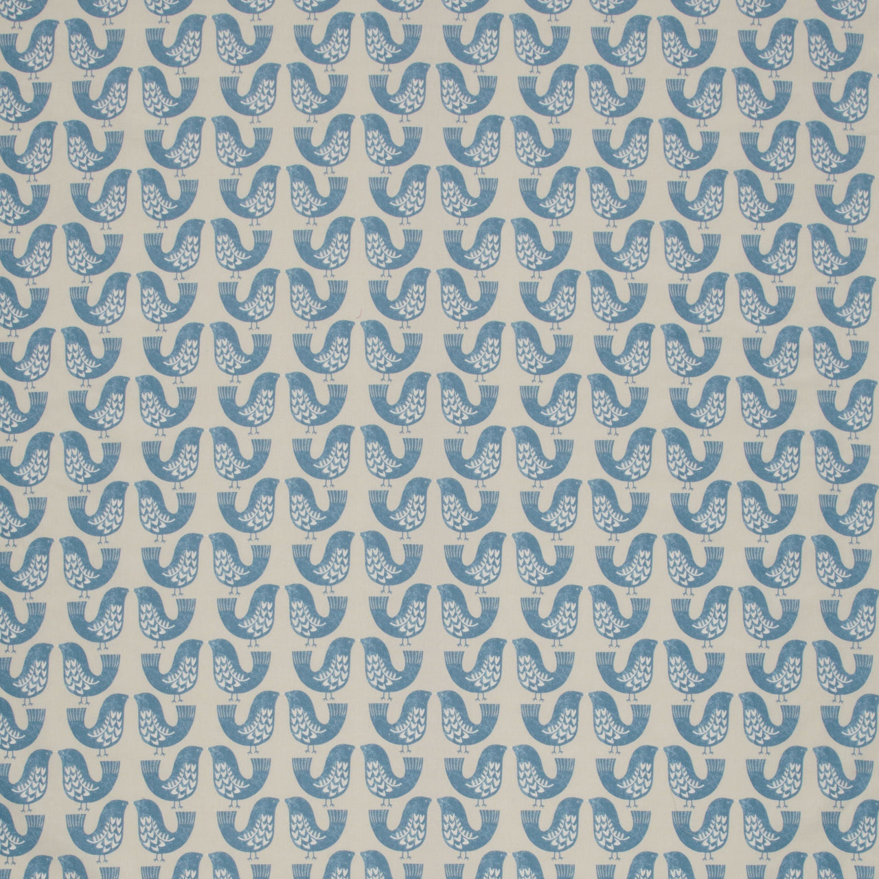 Iliv - Scandi Birds - Capri - Curtains Made to Measure Drapes Designer Home Décor