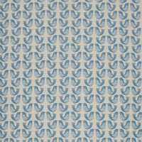 Thumbnail for Iliv - Scandi Birds - Capri - Curtains Made to Measure Drapes Designer Home Décor