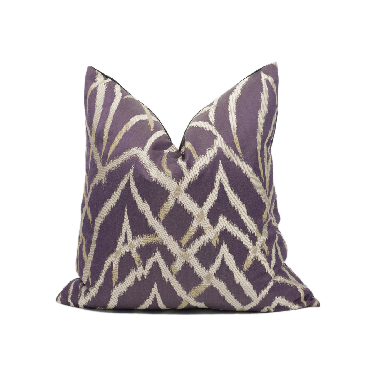 Today Interiors - Sparkle Radiance - SPK303 - Chic Modern Abstract Cushion Cover - Handmade Throw Pillow - Designer Home Décor