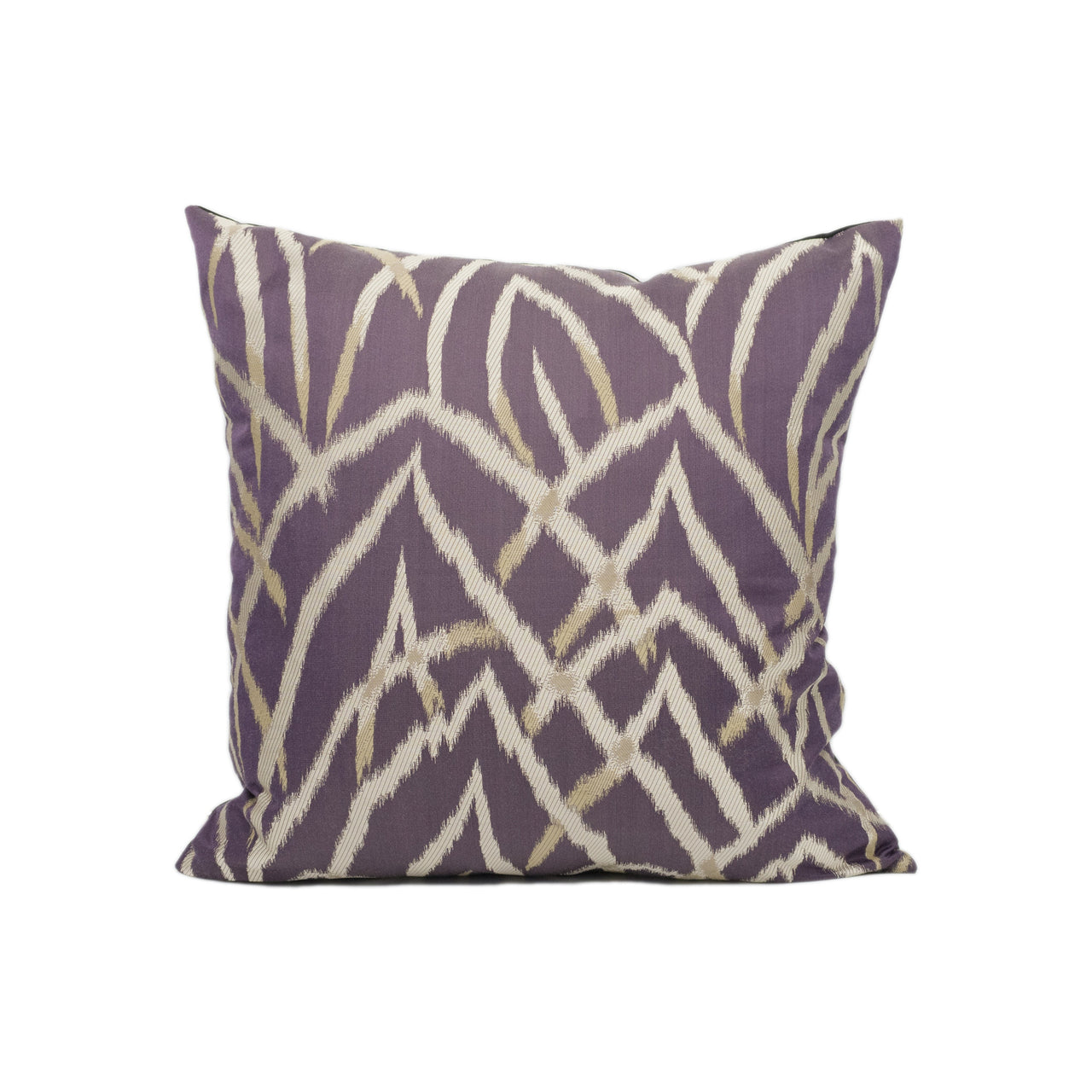 Today Interiors - Sparkle Radiance - SPK303 - Chic Modern Abstract Cushion Cover - Handmade Throw Pillow - Designer Home Décor