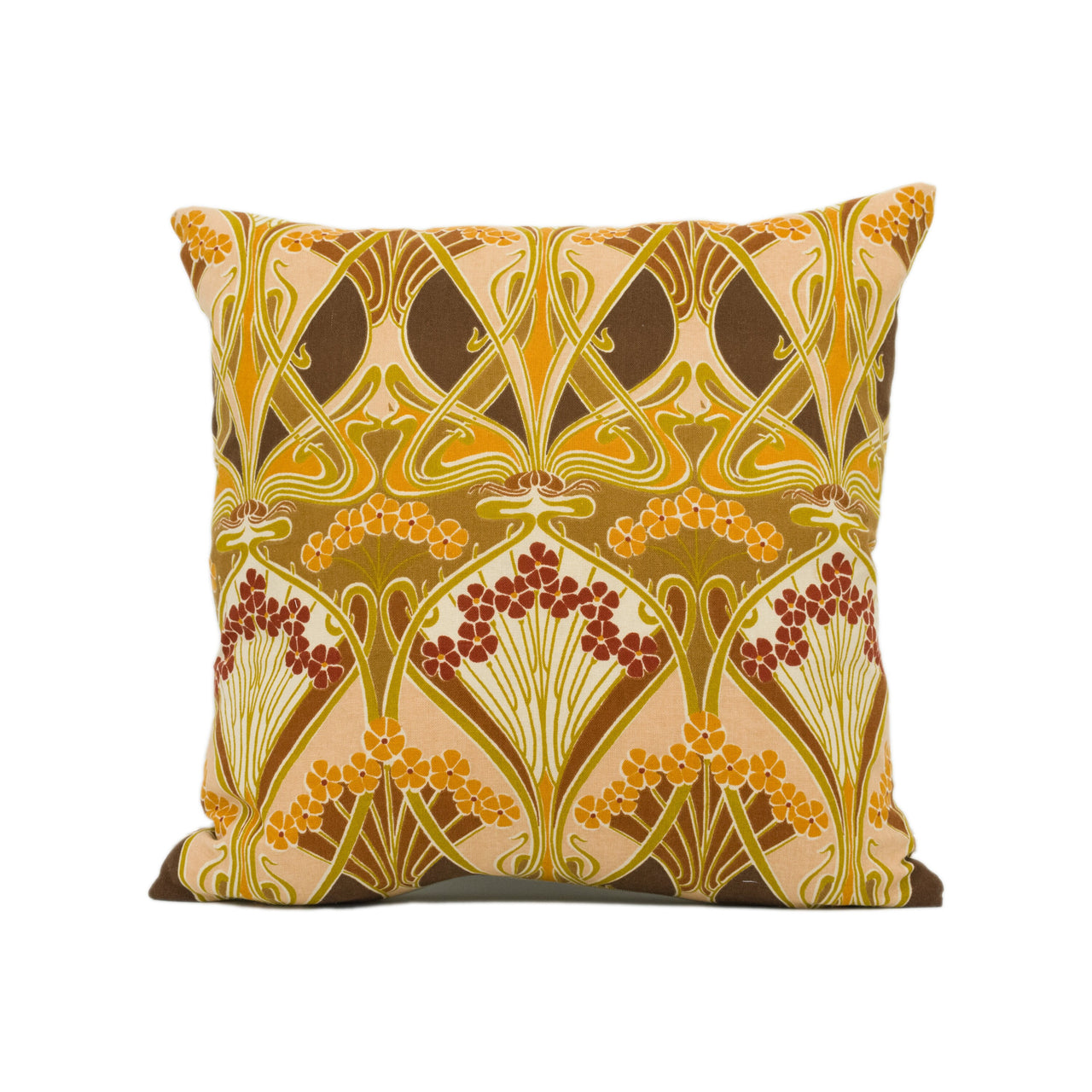 Liberty of London - Ianthe - Tana Lawn - Cushion Covers Pillow Throw Designer Home Decor