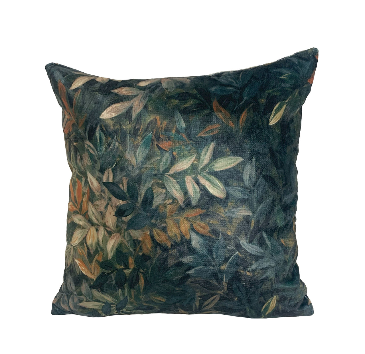 Clarke and Clarke - Congo - Antique Velvet - Stunning Cushion Cover Throw Pillow Designer Home Décor