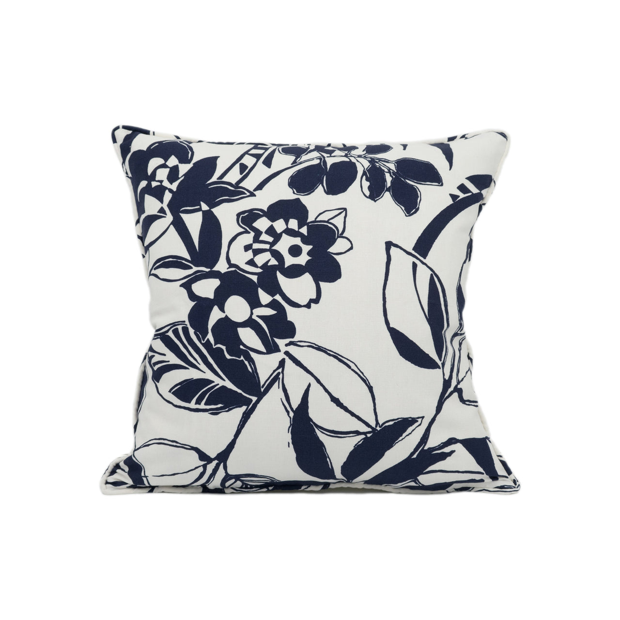 Ralph Lauren - Westinghouse Floral - Dress White - Cushion/Pillow Throws  Many Sizes Available