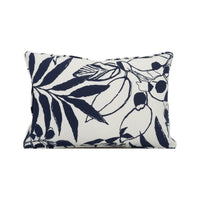 Thumbnail for Ralph Lauren - Westinghouse Floral - Dress White - Cushion/Pillow Throws  Many Sizes Available