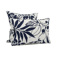 Thumbnail for Ralph Lauren - Westinghouse Floral - Dress White - Cushion/Pillow Throws  Many Sizes Available