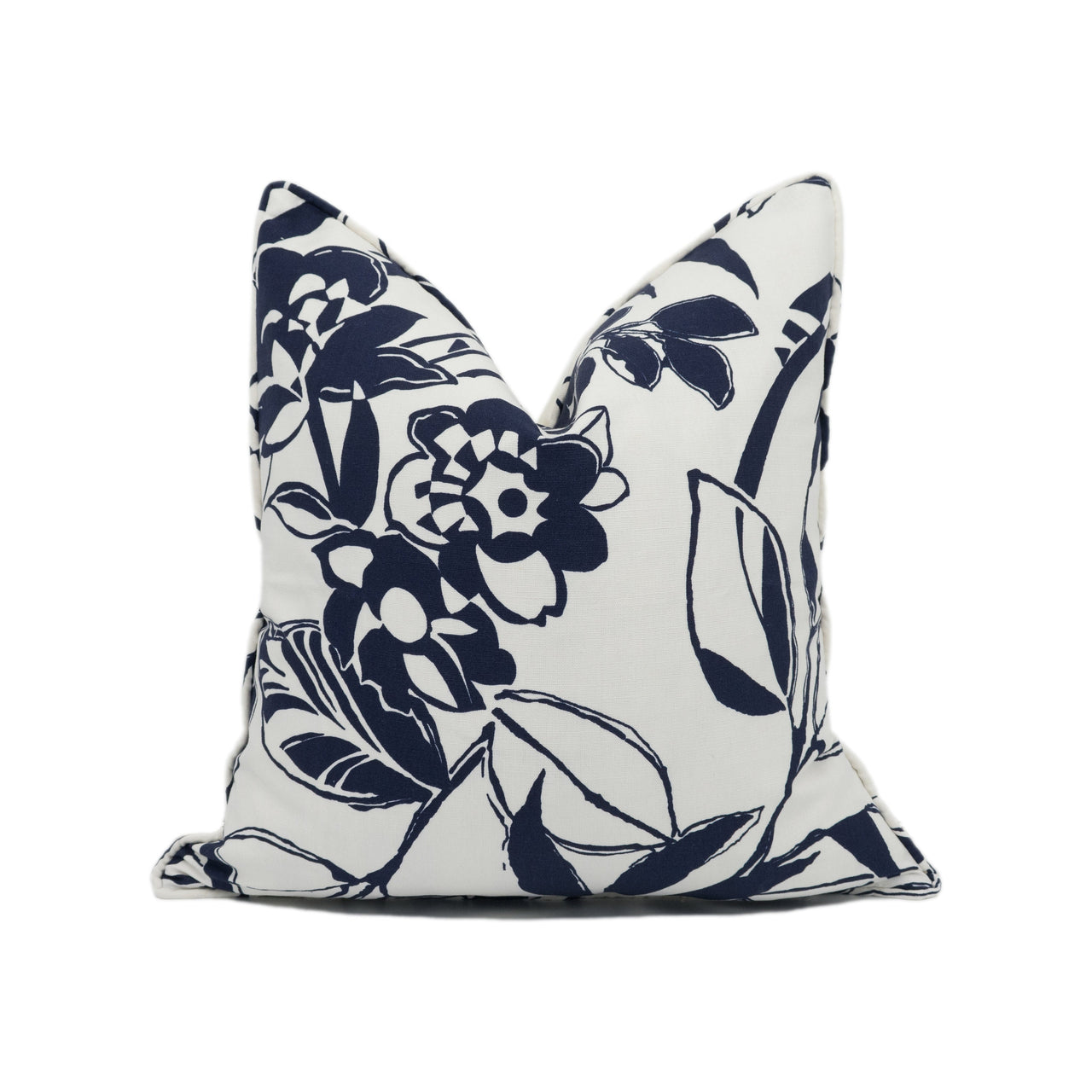 Ralph Lauren - Westinghouse Floral - Dress White - Cushion/Pillow Throws  Many Sizes Available