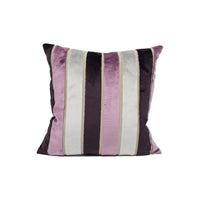 Thumbnail for Clarke & Clarke - Emilio - Amethyst - Stunning Designer Velvet Cushion Cover Home Décor Throw Pillow