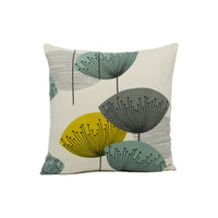 Thumbnail for Sanderson - Dandelion Clocks - Chaffinch Cushion Cover Throw Pillow Designer Home Decor