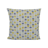 Thumbnail for Fryetts - Odense - Seafoam - Fun Modern Geometric Cushion Cover - Handmade Throw Pillow - Designer Home Décor