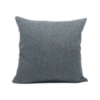 Thumbnail for Abraham Moon - Glamis - Glacier -  100% Wool Humane Sustainable Eco Friendly Designer Cushion Cover - Luxury Throw Pillow - Handmade Home