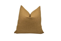 Thumbnail for a brown pillow on a white background