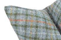 Thumbnail for a close up of a pillow on a white background