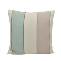 Thumbnail for a striped pillow on a white background