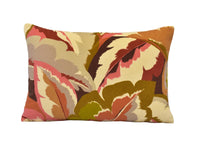 Thumbnail for a pillow that has a flower pattern on it