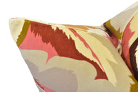 Thumbnail for a close up of a pillow on a white background