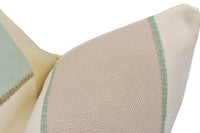 Thumbnail for a close up of a pillow on a white background