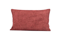 Thumbnail for a red pillow on a white background