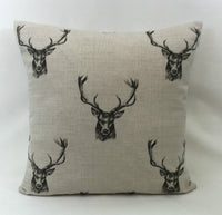 Thumbnail for Fryetts Stag Cushion Cover 20