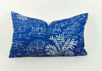 Thumbnail for Designers Guild - Ralph Lauren - Homeport Scenic - Harbour - Stunning Designer Cushion Cover Throw Pillow Home Decor