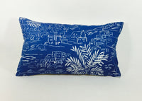 Thumbnail for Designers Guild - Ralph Lauren - Homeport Scenic - Harbour - Stunning Designer Cushion Cover Throw Pillow Home Decor