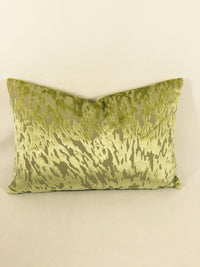 Thumbnail for Designers Guild - Torlonia - Acacia - Stunning Luxury Velvetr Cushion Cover Gorgeous Home Decor Throw Pillow