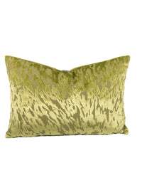 Thumbnail for Designers Guild - Torlonia - Acacia - Stunning Luxury Velvetr Cushion Cover Gorgeous Home Decor Throw Pillow