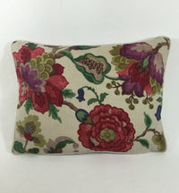 Thumbnail for Sanderson - Amanpuri - Original Chintz  - Stunning Cushion Cover Throw Pillow Designer Home Decor